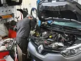 Photo de Mécanique - Électronique - Electricité Auto - A&T Autotrade – Entretien, Diagnostic