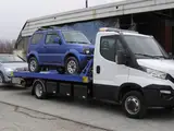 Epaviste Dépannage Express Auto
