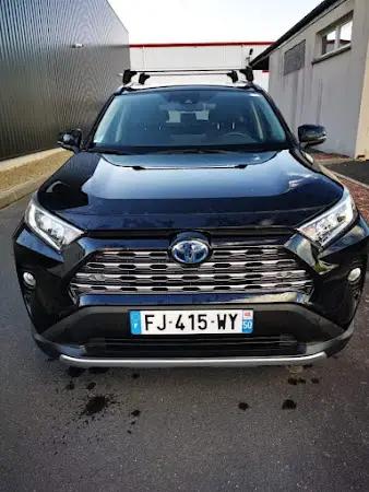 Photo publiée sur la fiche Google de GARAGE AUTOMOBILE MLM DUQUESNE, Boulogne-sur-Gesse