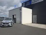 Photo de GARAGE PLAINTEL VEHICULES LEGERS