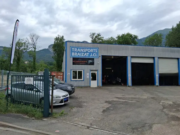 Photo publiée sur la fiche Google de Autosavoie74, Bonneville