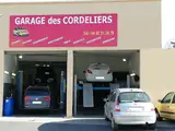 Photo de GARAGE DES CORDELIERS
