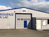 Photo de CARROSSERIE DU LAC DES HERBIERS