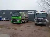 Photo de Prépa CT Poids Lourd