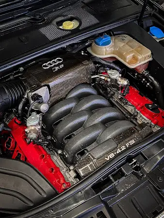 Photo publiée sur la fiche Google de Motortech Rouen - Reprogrammation Moteur & Ethanol E85, Saint-Jean-du-Cardonnay