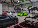 Photo de l'Automobile Atelier