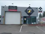 Photo de Centre contrôle technique NORISKO (AUTO - MOTO)