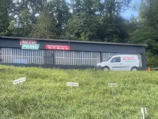 Photo publiée sur la fiche Google de Autoprimo - Garage Micke Services Autos, Saint-Denis-de-Cabanne