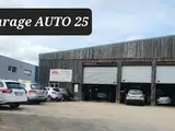 Photo de AUTO 25 Garage automobile et Vente de véhicules d'occasion