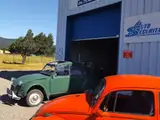 Photo de Auto Controle Saulcois