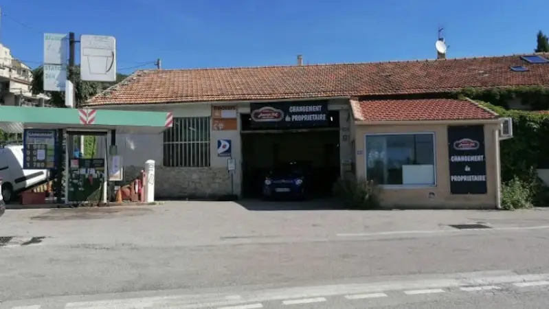 Photo publiée sur la fiche Google de GARAGE JEANNIN BL AUTO SERVICES, Banon
