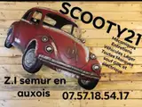 Photo de garage autos SCOOTY 21