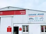 Photo de Garage Jehan Patrice - Motrio