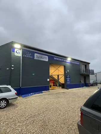 Photo publiée sur la fiche Google de TOP GARAGE - DJ AUTO, Bourg-Beaudouin