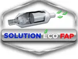 Photo de Solution Éco FAP / dépannage / vitre teintée