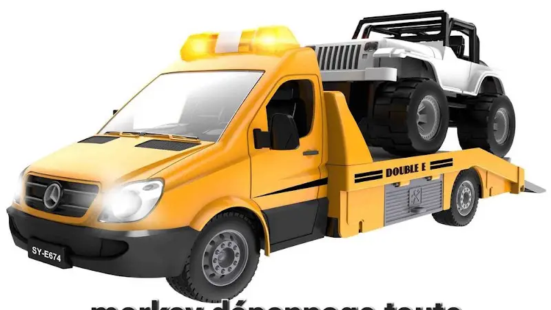 Photo publiée sur la fiche Google de Meaux dépannage auto moto, Meaux