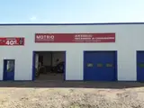 Photo de Carrosserie Adrien Rochereau - Motrio
