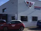 Photo de AD Carrosserie et Garage Expert JOUANNIC