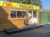 Photo de SBI Parts - Pièces auto