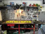 Photo de Olive Meca Service