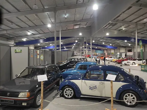 Photo publiée sur la fiche Google de Autoprimo Garage Mercadal, Tarcenay-Foucherans