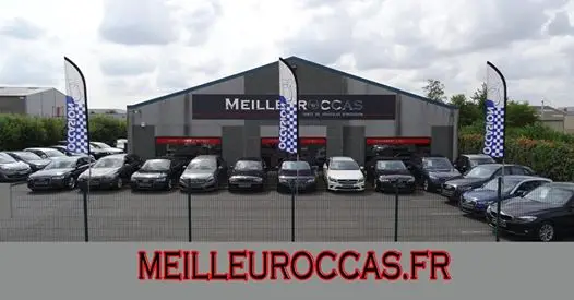 Photo publiée sur la fiche Google de Meilleuroccas - Atelier de Mécanique automobile - Nord, Bailleul