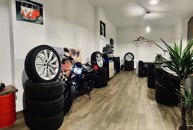 Photo publiée sur la fiche Google de Garage La Belle Occasion, Villers-sous-Saint-Leu