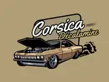 Corsica decalamine