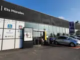 Photo de RENAULT / DACIA - GARAGE MORALES ROULLET