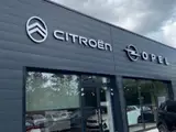 Photo de GENEUILLE AUTOMOBILES - Citroën et Opel
