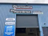 Carrosserie DRIVE AUTO 02