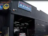 Photo de AXIAL Carrosserie CUVILLIEZ