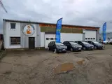 Photo de Garage des Chaumes - Mécanique - Carrosserie