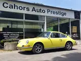 Photo de Quercy 911 (spécialisé véhicules de sport et collection)