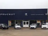 Photo de Viennet Automobiles