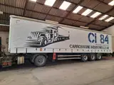 Photo de CARROSSERIE INDUSTRIELLE 84 CI84