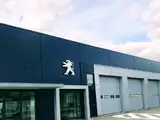 Photo de Garage Delapierre PEUGEOT