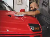 Photo de Storic carrosserie