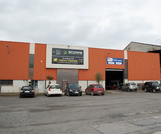 Photo publiée sur la fiche Google de Garage Freddy Faster Sarl, Saint-Germainmont
