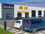 Photo de BestDrive - Kertrucks Pneus