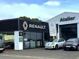 Photo de Renault (Agence Zawieja Vincent)
