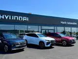 Photo de Hyundai Marmande - Manfé Automobiles