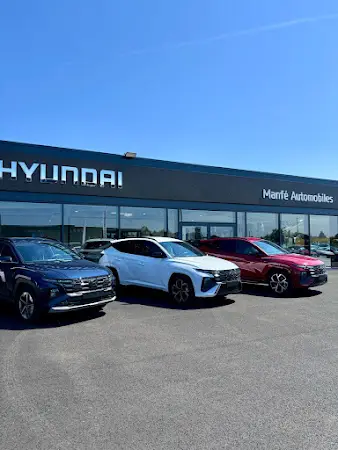 Photo publiée sur la fiche Google de Hyundai Marmande - Manfé Automobiles, Sainte-Bazeille