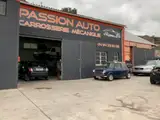 Photo de Garage et Carrosserie Passion Auto