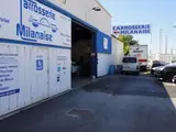 Photo de Carrosserie Milanaise