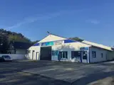 Photo de TOP GARAGE - GARAGE DE LA LIGNE