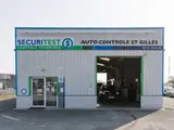 Photo de Securitest