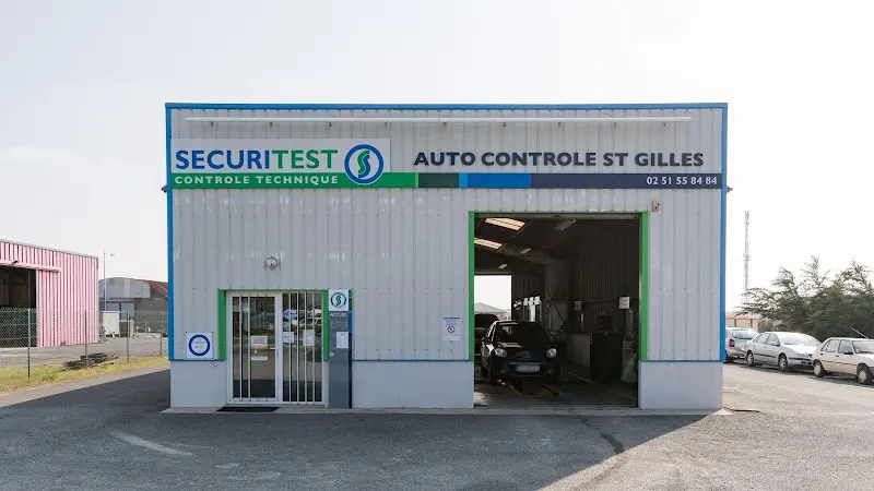 Photo publiée sur la fiche Google de Securitest, Saint-Gilles-Croix-de-Vie