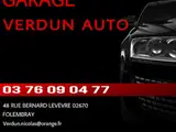 Photo de Verdun auto Folembray - Motrio