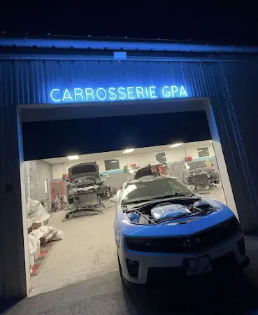 Photo publiée sur la fiche Google de Noblia Racing 64 / Noblia Automobiles, Bayonne